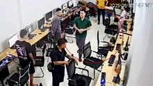 Hà Nội tạm đình chỉ công tác hai cán bộ Công an để làm rõ sai phạm