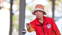 Đội Việt Nam giành 2 suất tham dự World Games 2025