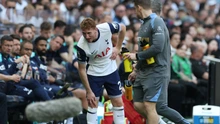 Tottenham đón tin rất xấu trước trận chung kết Europa League với MU