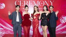 Dàn sao tề tựu tại sự kiện THE IPSN 2025 CEREMONY