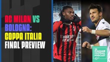 Nhận định bóng đá hôm nay 14/5: Bologna vs Milan, Real Madrid vs Mallorca