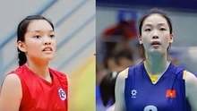 Lịch thi đấu tứ kết bóng chuyền trẻ quốc gia 2025