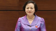 Loại bỏ tư duy biên chế suốt đời