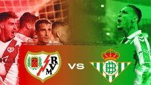 Nhận định, soi tỷ lệ Vallecano vs Real Betis 00h00 ngày 16/5, vòng 36 La Liga