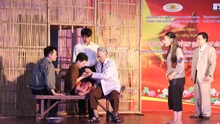 135 năm Ngày sinh Chủ tịch Hồ Chí Minh: Sống mãi tình yêu bao la của Bác tại Lào