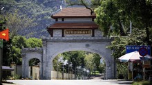 Bảo tồn giá trị dấu ấn lịch sử đầu tiên của ngành Tài chính, nơi hai lần được Bác về thăm