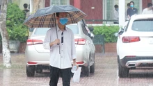 Dự báo thời tiết ngày 15/5: Hà Nội có mưa rào rải rác