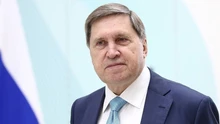 Nga sẵn sàng nối lại đàm phán trực tiếp với Ukraine