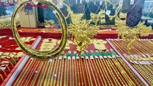 Thủ tướng chỉ đạo triển khai các biện pháp quản lý hiệu quả thị trường vàng