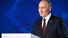 Nga công bố thành phần phái đoàn đàm phán với Ukraine