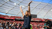 Real Madrid sẽ đá với đội hình nào dưới thời Xabi Alonso?