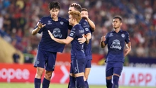 TRỰC TIẾP bóng đá CAHN vs Buriram United: Filip Nguyễn nhận bàn thua (H1, 1-1)