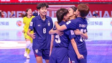Thái Lan chính thức giành vé dự World Cup sau màn ngược dòng kịch tính