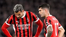Vòng 37 Serie A: Phép màu nào cho Milan?