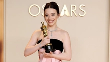 Mikey Madison đóng phim mới sau chiến thắng Oscar