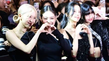 Kỷ nguyên solo của Blackpink: Bùng nổ toàn cầu với hit triệu view, sức hút vô đối