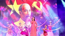 Hà Nội tổ chức nhiều hoạt động kỷ niệm Ngày sinh nhật Bác