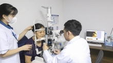 Mắt sáng - tri ân người giữ lửa tri thức