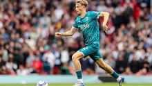 Real Madrid chiêu mộ trung vệ 20 tuổi được săn đón nhất Ngoại hạng Anh