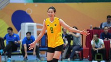 Tin nóng thể thao sáng 16/5: Ngọc Hoa liên tiếp nhận tin vui trước khi lên ĐT bóng chuyền nữ Việt Nam