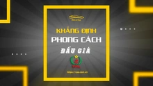 Khẳng định phong cách - Tỏa sáng trên mọi nẻo đường