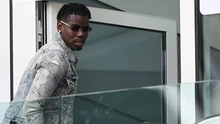 Bước ngoặt mới trong sự nghiệp của Paul Pogba