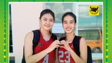 Tin nóng thể thao tối 15/5: Đàn em Thanh Thúy vào bán kết giải quốc gia, Tiến Linh nói về tương lai