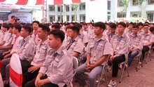 Xây dựng khung pháp lý để hướng nghiệp, phân luồng học sinh phổ thông hiệu quả
