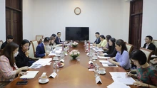 Thúc đẩy hợp tác văn hóa, thể thao và du lịch giữa Việt Nam và Thái Lan