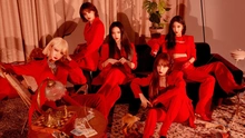 EXID - Nhóm nhạc Gen 2 của Kpop tổ chức Fancon đầu tiên tại Việt Nam