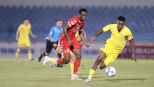 Link xem trực tiếp bóng đá Hải Phòng vs Thanh Hoá 19h15 hôm nay, V-League vòng 23