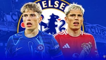 Tin chuyển nhượng hôm nay 16/5: Sao MU lọt tầm ngắm Chelsea, 3 đại gia nước Anh đại chiến vì Rodrygo