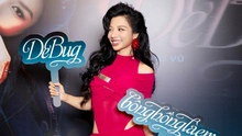 Phượng Vũ lần đầu kết hợp Latinh và rap trong EP Debug