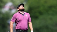 Tay golf nổi điên, chửi thề và ném bóng sau cú đánh hỏng giữa vòng tại PGA Championship