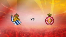 Nhận định, soi tỷ lệ Real Sociedad vs Girona 00h00 ngày 19/05, vòng 37 La Liga