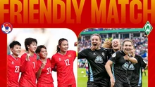 Lịch thi đấu bóng đá hôm nay 16/5: Trực tiếp ĐT Việt Nam vs Werder Bremen lúc mấy giờ?
