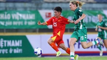 HLV Mai Đức Chung: "Cầu thủ Việt Nam đã chơi hết sức trước Werder Bremen"