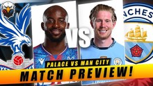 Nhận định bóng đá hôm nay 17/5: Crystal Palace vs Man City, Hoffenheim vs Bayern Munich