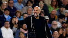 Guardiola bức xúc với lịch thi đấu, khẳng định Man City gặp khó ở cuộc đua giành vé C1
