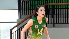 Tin nóng thể thao sáng 17/5: 'Truyền nhân' của Trần Thị Thanh Thúy tỏa sáng, nhận quyết định quan trọng ở tuổi 17