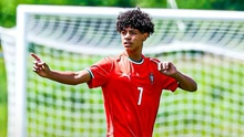 Con trai Ronaldo có thể đến Đông Nam Á dự giải đấu triệu đô