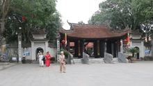 Bắc Ninh phát huy giá trị các điểm Bác Hồ đến thăm và làm việc