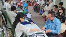 Bộ Tài chính cân đối đủ ngân sách thực hiện chế độ cho cán bộ, công chức, viên chức nghỉ việc