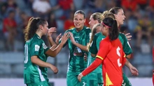 TRỰC TIẾP bóng đá Việt Nam vs Werder Bremen: Ricarda ghi bàn mở tỉ số (H1, 0-1)