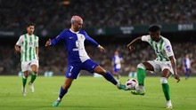 Nhận định, soi tỷ lệ Atletico Madrid vs Real Betis 00h00 ngày 19/05, vòng 37 La Liga