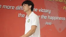 'Công Phượng xứng đáng trở lại đội tuyển Việt Nam'