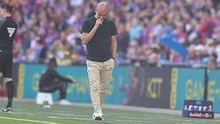 Man City thua chung kết cúp FA vì Guardiola lại ‘nghĩ quá nhiều’