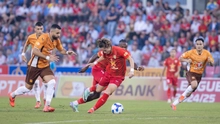 Link xem trực tiếp bóng đá Hà Tĩnh vs SLNA 18h00 hôm nay, V-League vòng 23