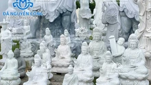 Những điều cần biết trước khi thỉnh tượng Quan Âm bằng đá
