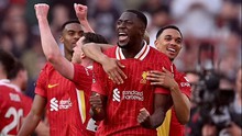 Liverpool lo sốt vó khi một ngôi sao nữa có thể theo Alexander-Arnold đến Real Madrid
